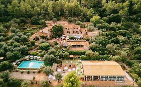 Hotel Rural S'Olivaret & Spa